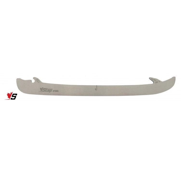CCM Step Steel Runners For Graf Holder (Pair) 3 CCM Step Steel Runners For Graf Holder (Pair)
