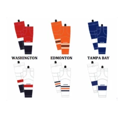 CCM SX8000 Game Sock Junior -Ccm washington edmonton tampa bay c1afd1fe 73b2 4944 a52b ea594dcc027a