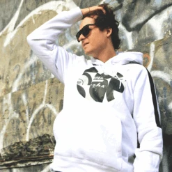 CCM Nostalgia Pucks Pullover Hoodie Adult 7 CCM Nostalgia Pucks Pullover Hoodie Adult -Ccm whitehoodie